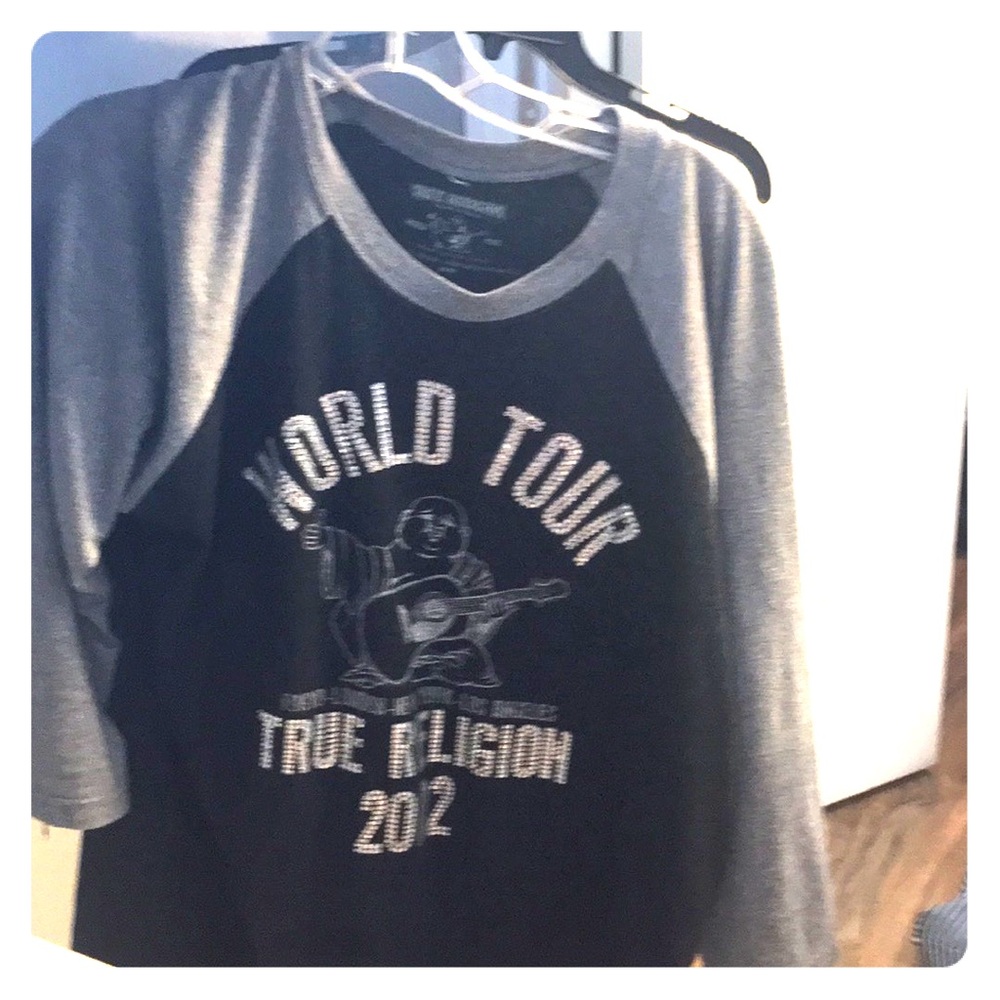 True religion shirt